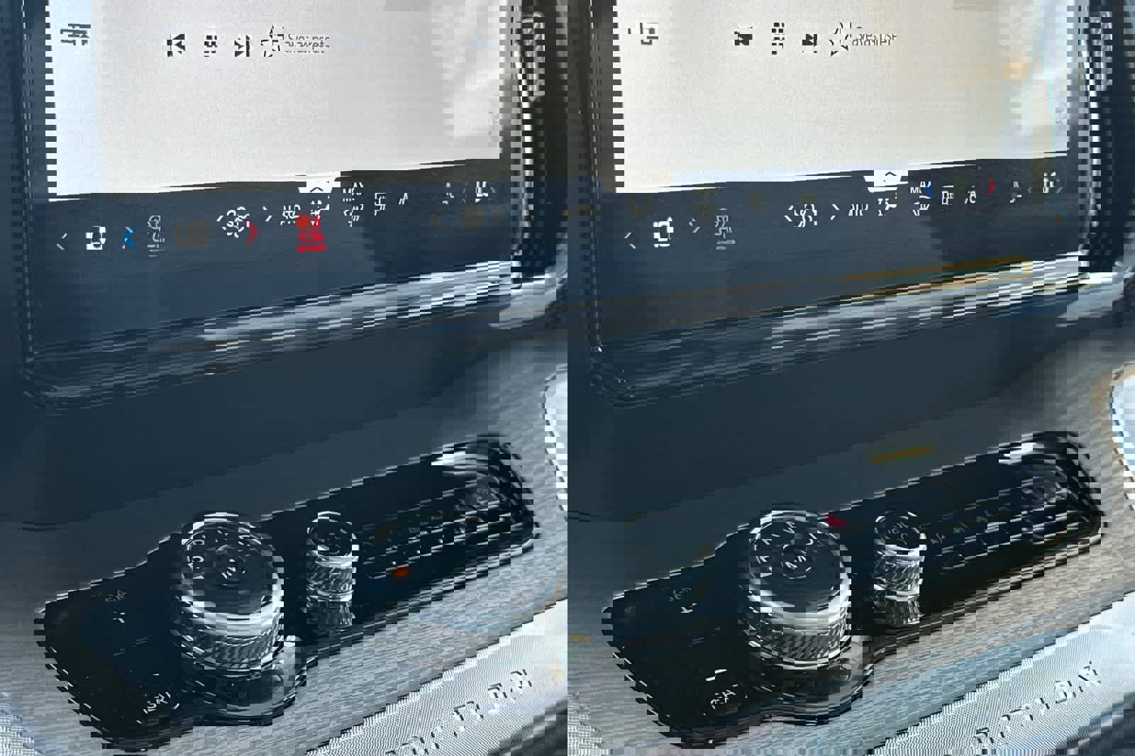 Certified 2025 Ford Expedition Platinum image 22