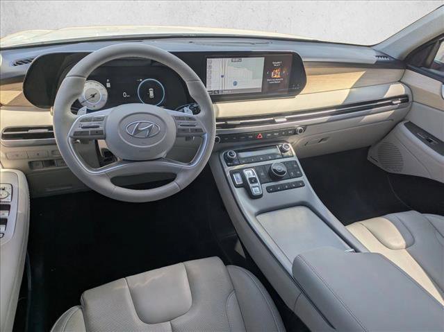 Used 2023 Hyundai Palisade Limited FWD image 15