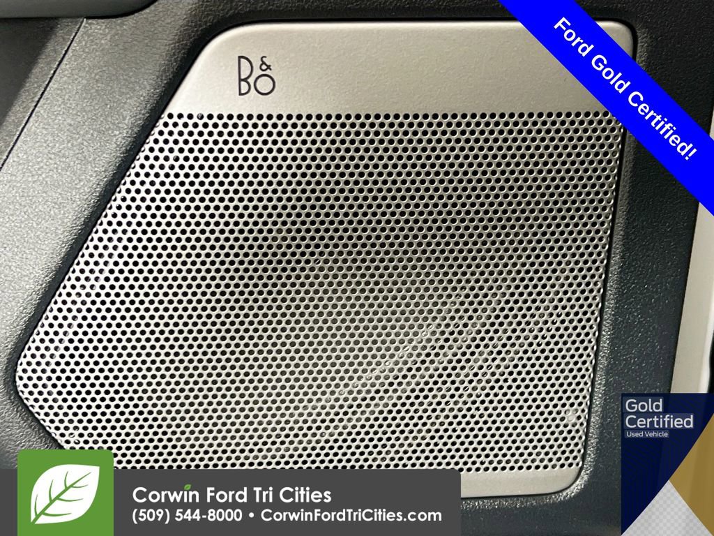 Certified 2025 Ford F150 Lariat w/ FX4 Off-Road Package image 13