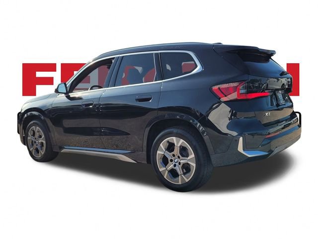 Used 2023 BMW X1 xDrive28i w/ Convenience Package image 7