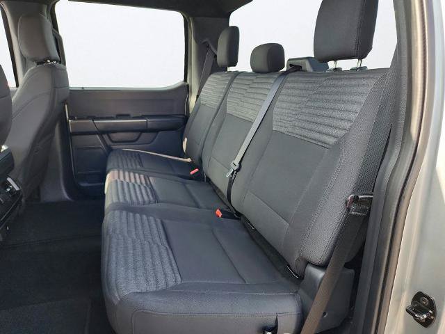 Certified 2023 Ford F150 XL w/ STX Appearance Package RWD image 18