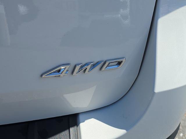 Certified 2022 Ford Explorer XLT w/ Equipment Group 202A AWD/4WD image 33