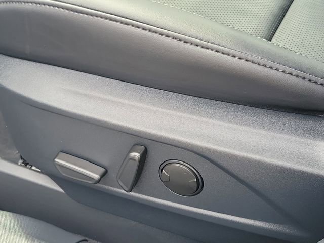 Certified 2025 Ford Mustang Mach-E Premium image 23