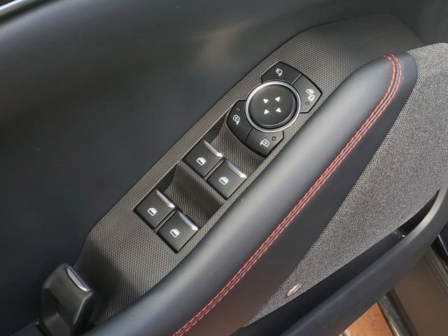 Certified 2025 Ford Mustang Mach-E Premium w/ Sport Appearance Package image 7