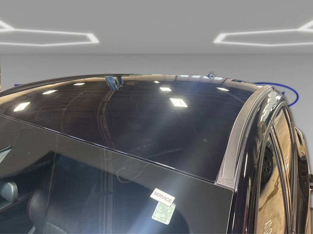 Certified 2025 Ford Escape ST-Line image 15