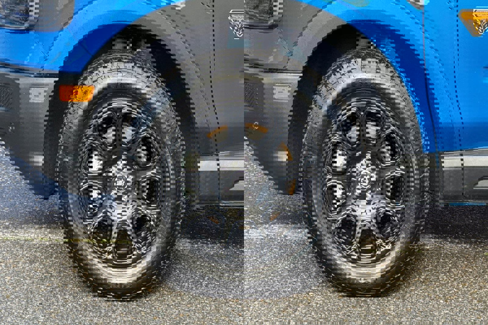 Certified 2025 Ford Bronco Sport Badlands image 27