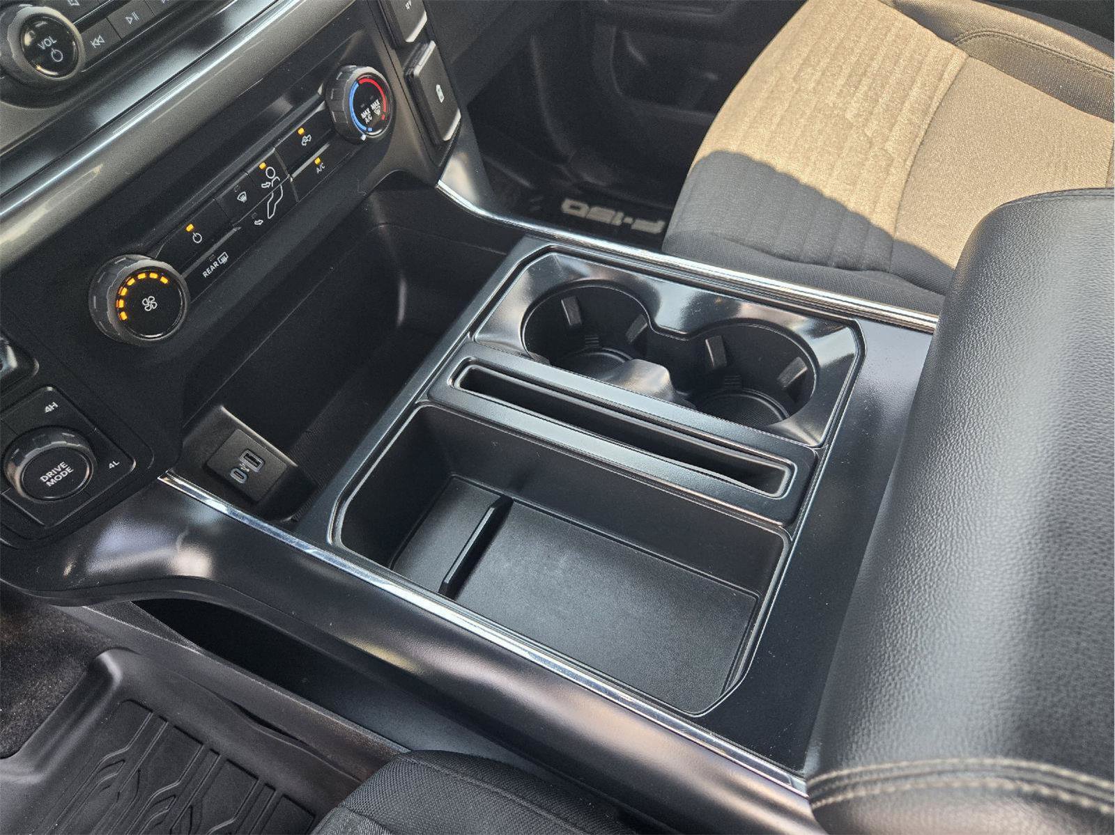 Certified 2023 Ford F150 XL w/ STX Appearance Package AWD/4WD image 19