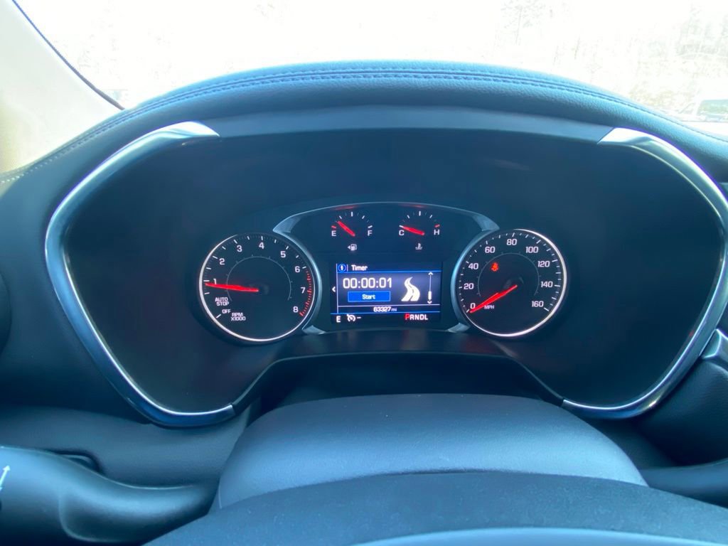 Used 2021 Chevrolet Blazer LT image 14