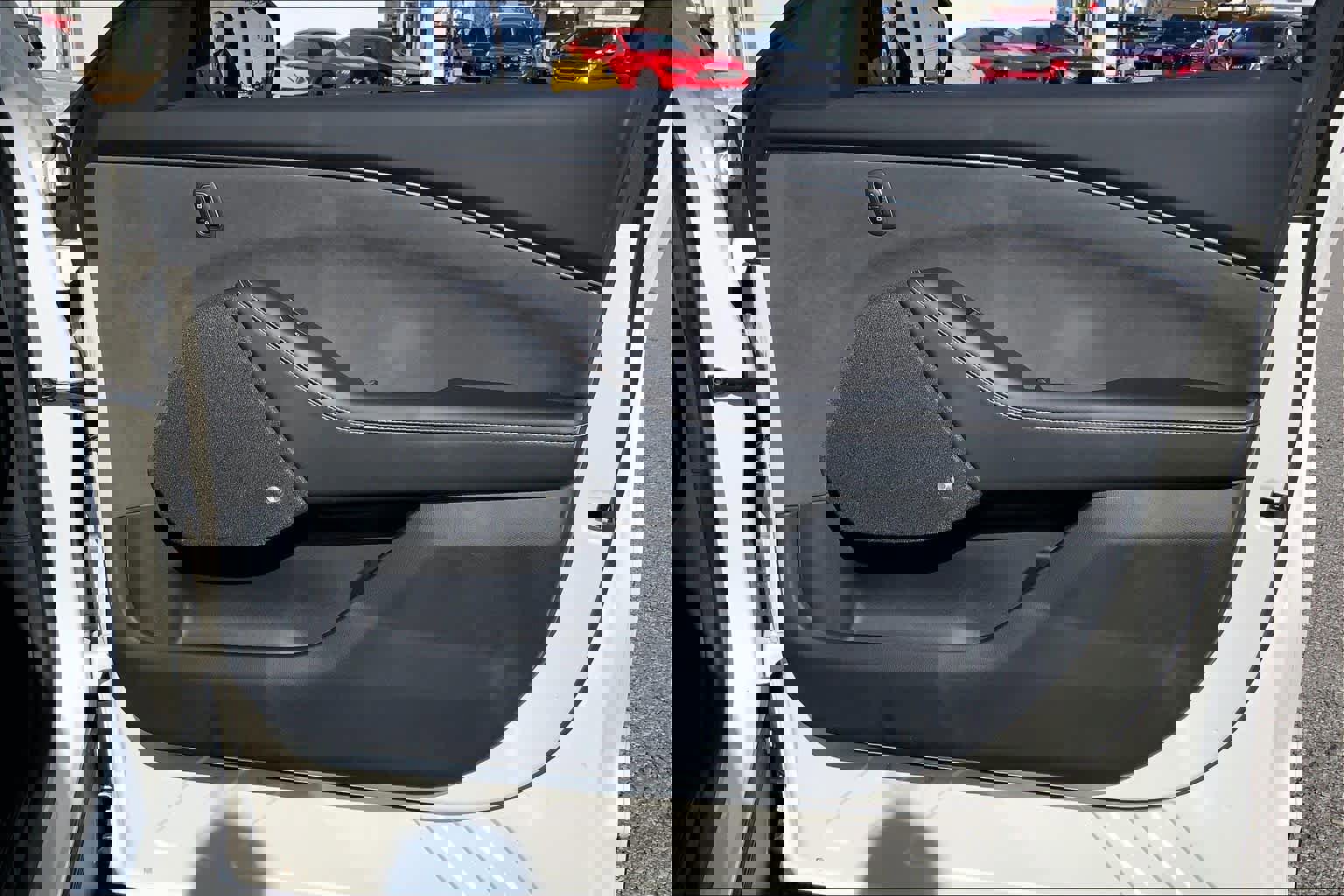 Certified 2025 Ford Mustang Mach-E GT image 22