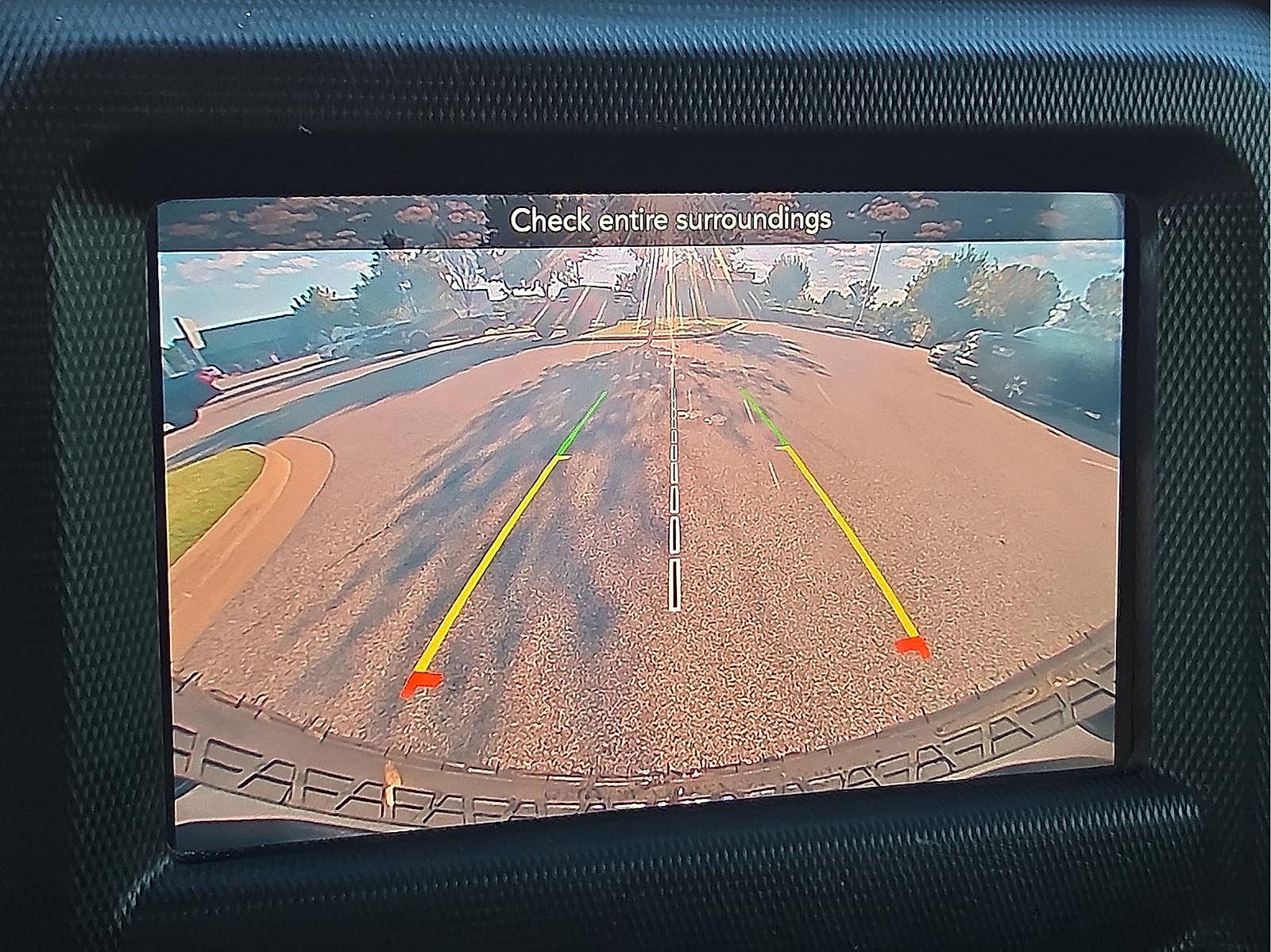 Used 2020 Jeep Wrangler Unlimited Rubicon w/ Quick Order Package 28Y Recon image 16