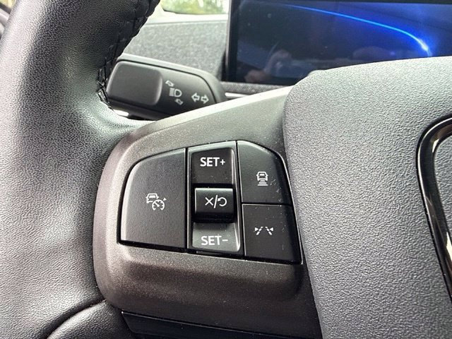 Certified 2024 Ford Mustang Mach-E Premium AWD/4WD image 18