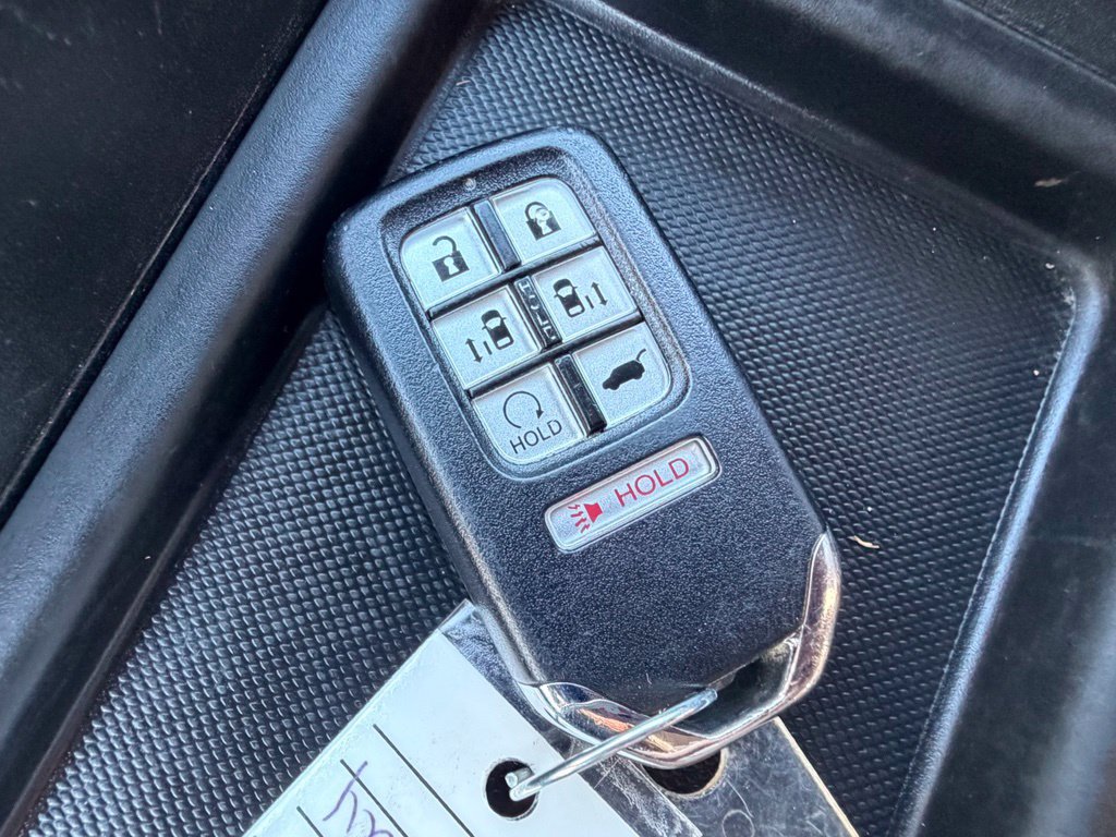 Used 2022 Honda Odyssey EX image 42