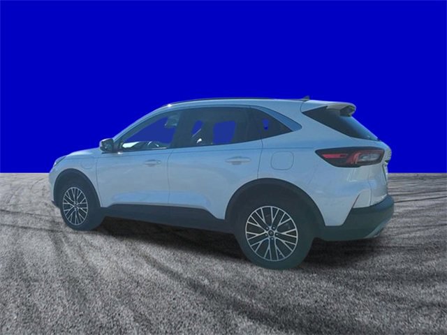 Certified 2023 Ford Escape SE image 3