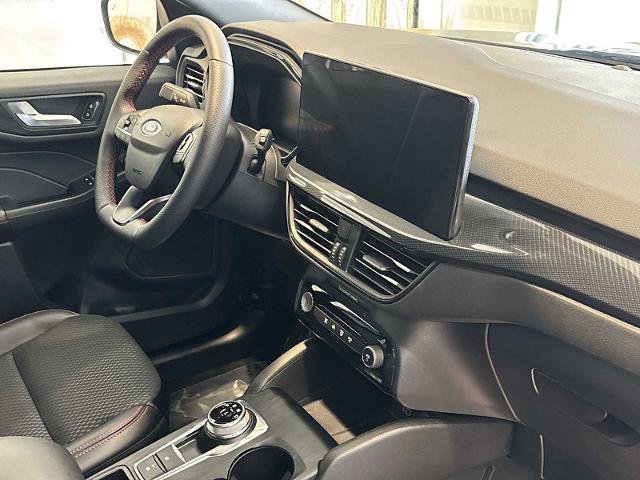 Certified 2024 Ford Escape ST-Line w/ Tech Pack #1 image 33