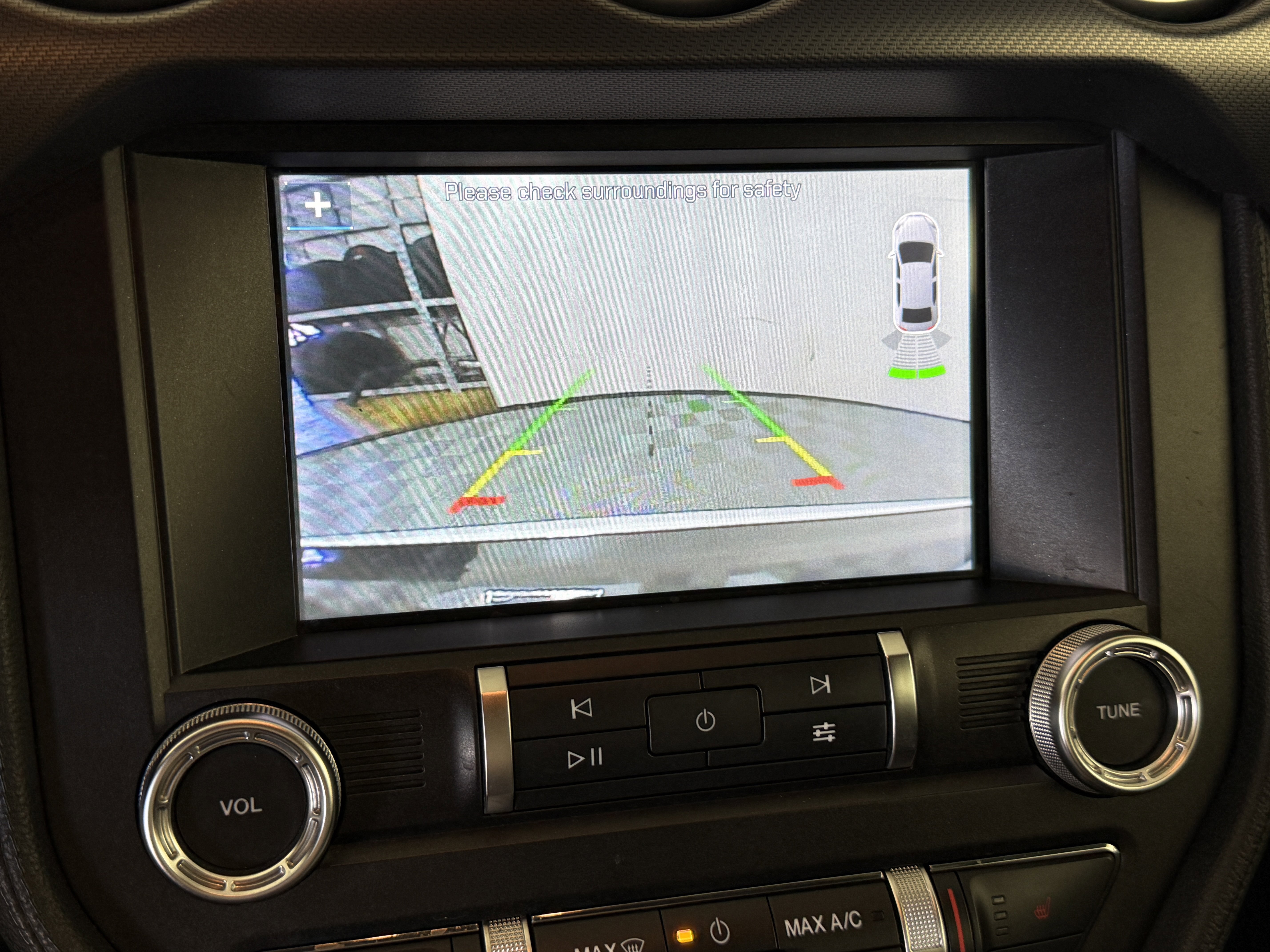 Certified 2019 Ford Mustang GT Premium w/ Equipment Group 401A image 21