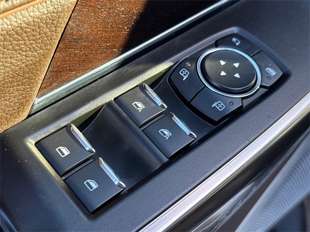 Certified 2022 Ford F150 King Ranch w/ Equipment Group 601A High image 21