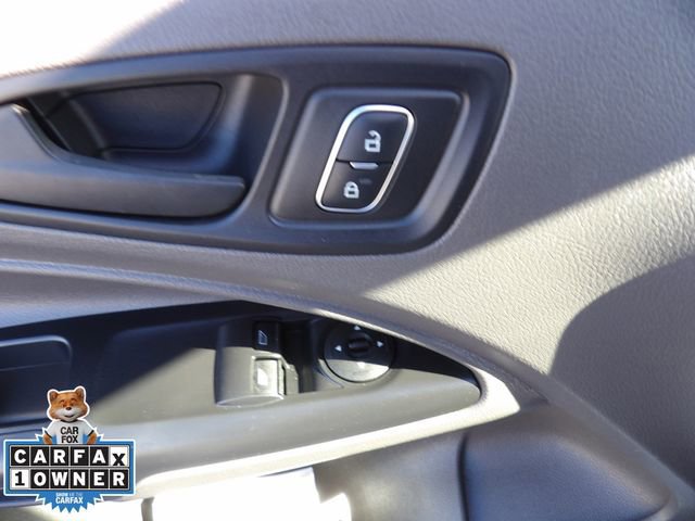 Certified 2022 Ford Transit Connect XL image 30