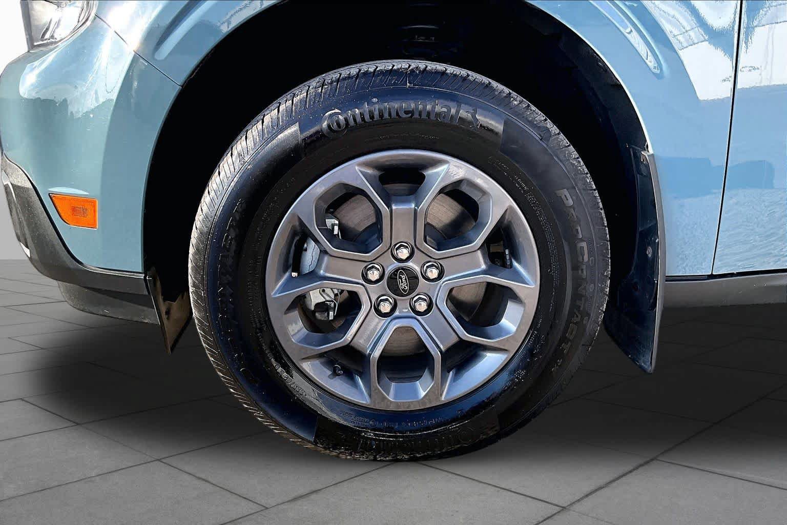 Certified 2023 Ford Maverick XLT w/ XLT Luxury Package FWD image 13