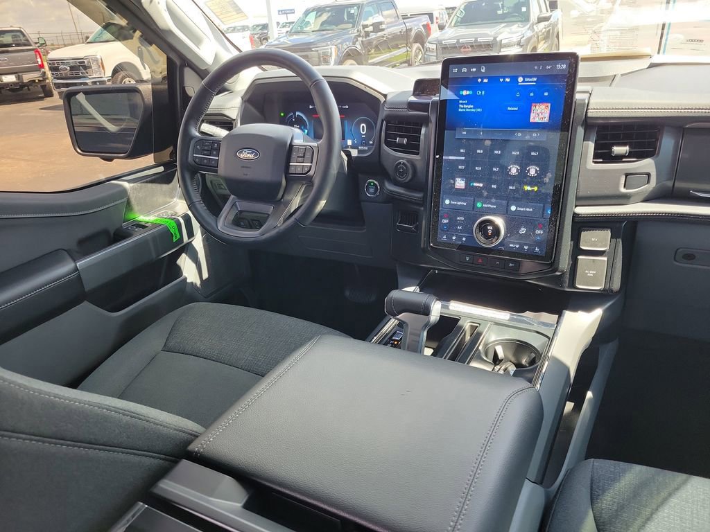 Certified 2024 Ford F150 Lightning Flash image 13