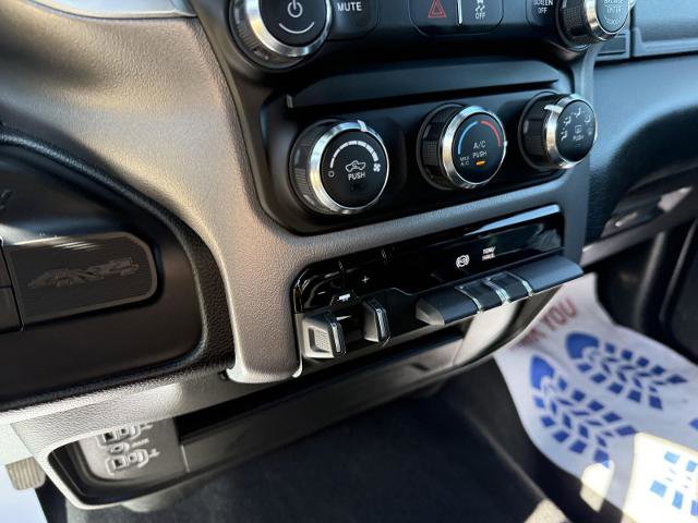 Used 2024 RAM 2500 Big Horn image 22