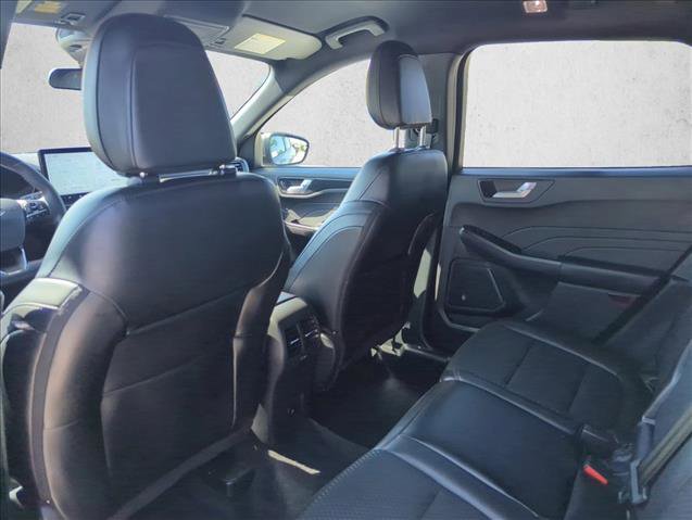 Certified 2024 Ford Escape ST-Line w/ Tech Pack #1 AWD/4WD image 18