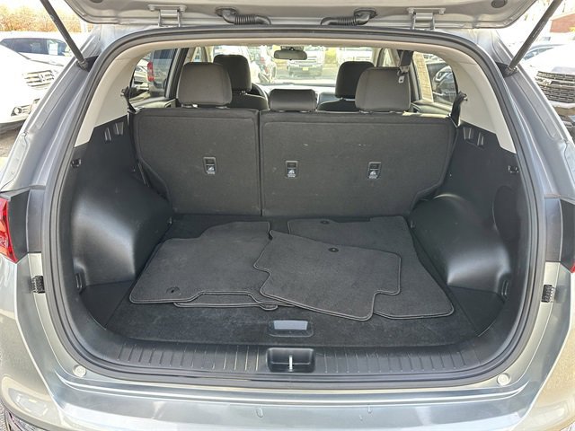 Used 2022 Kia Sportage LX image 42