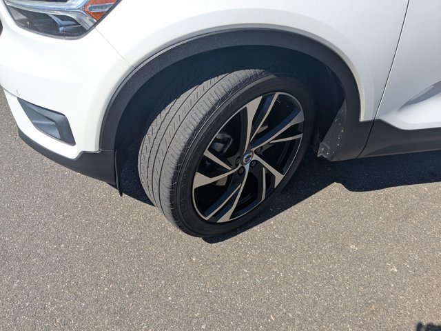 Used 2021 Volvo XC40 T5 R-Design AWD/4WD image 5