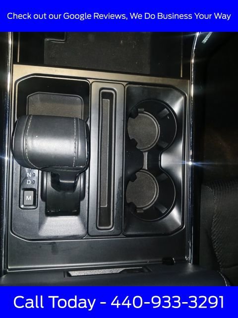 Certified 2022 Ford F150 XLT w/ Equipment Group 302A High image 37