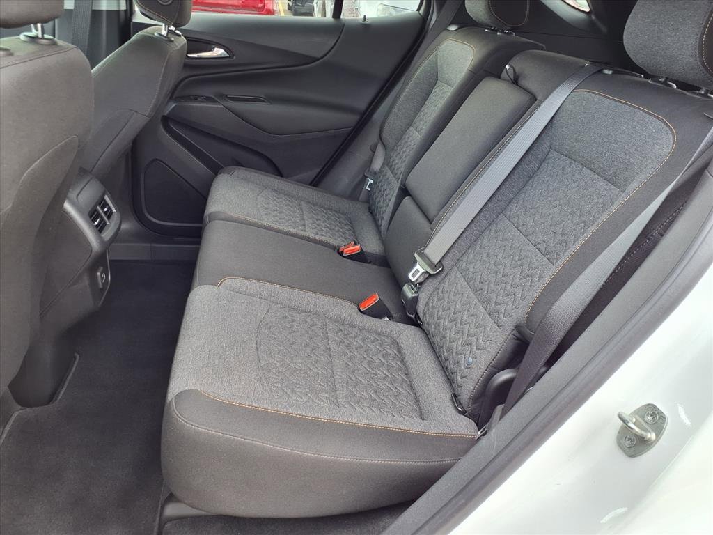 Used 2022 Chevrolet Equinox LT image 27