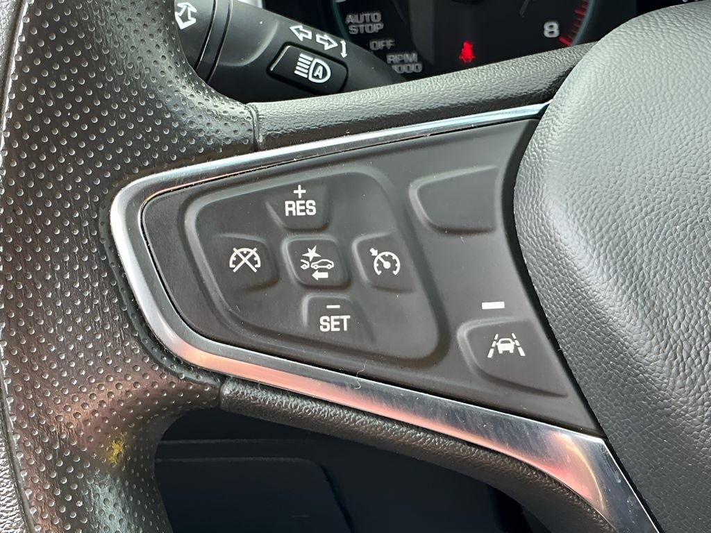 Used 2024 Chevrolet Malibu LT image 35