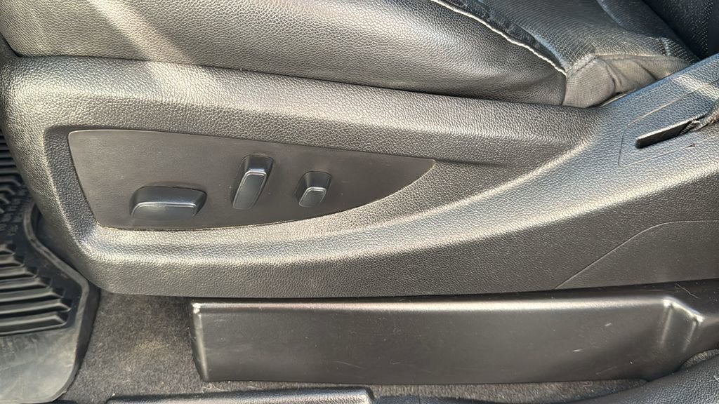 Used 2019 Chevrolet Silverado 2500 LTZ w/ Duramax Plus Package image 21