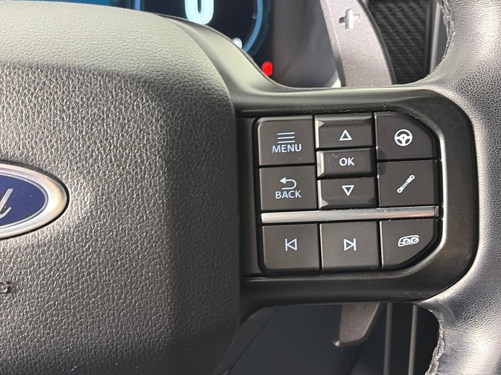 Certified 2022 Ford F150 Raptor w/ Raptor 37 Performance Package image 18