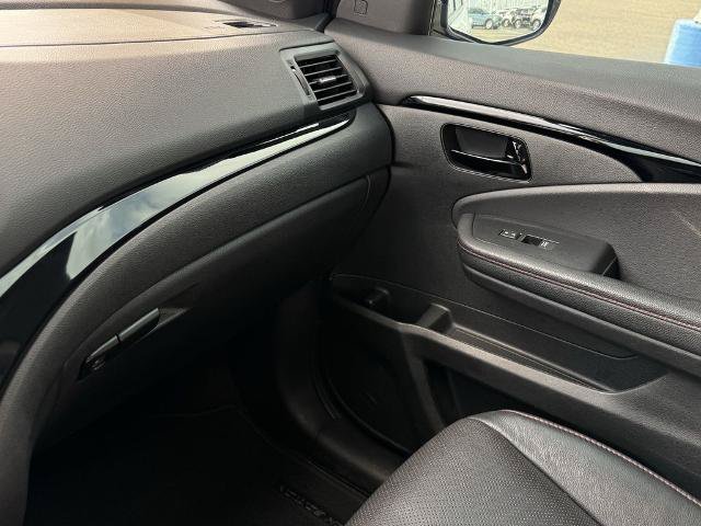 Used 2024 Honda Passport Black Edition image 11