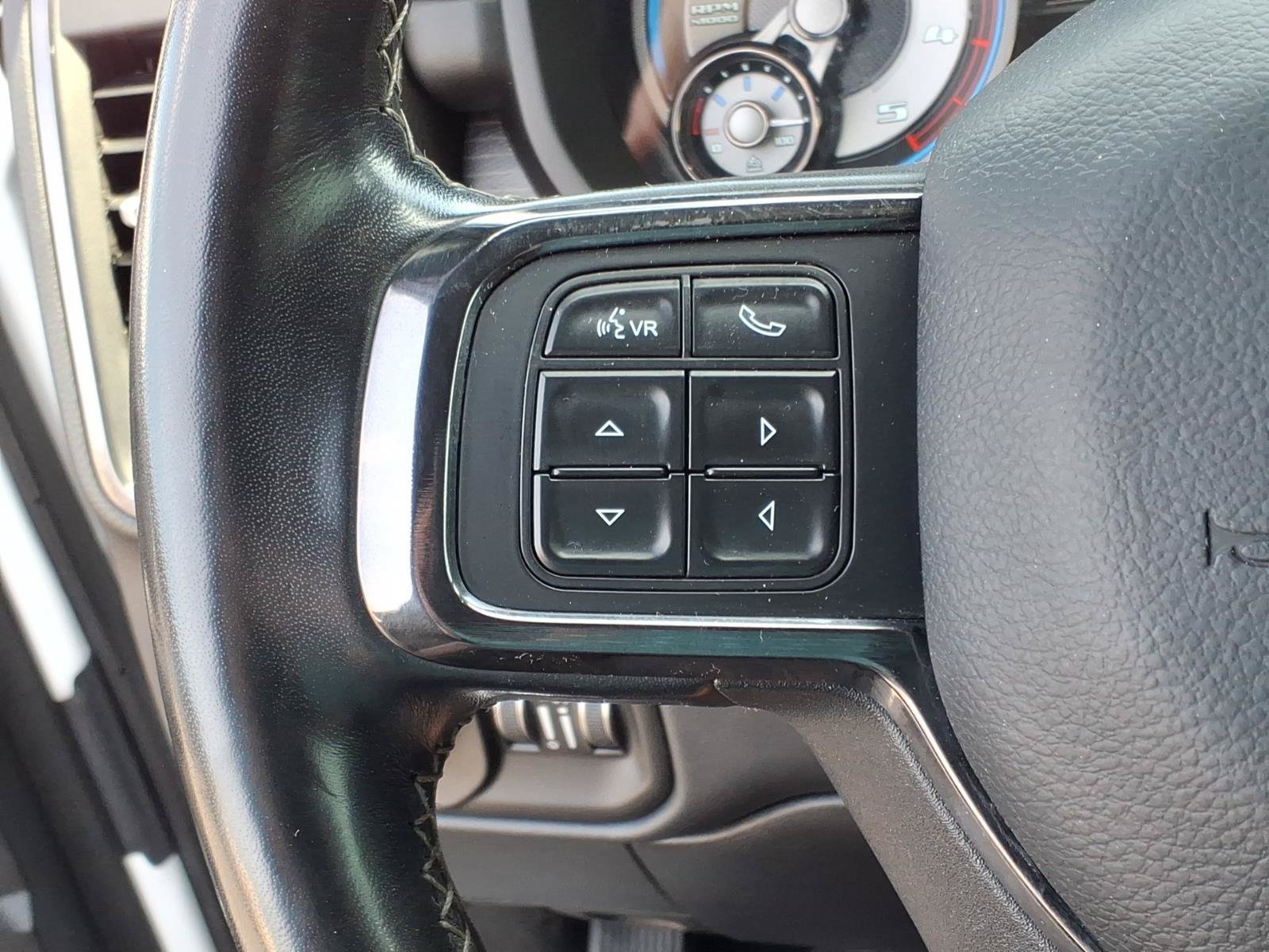 Used 2022 RAM 2500 Limited AWD/4WD image 25