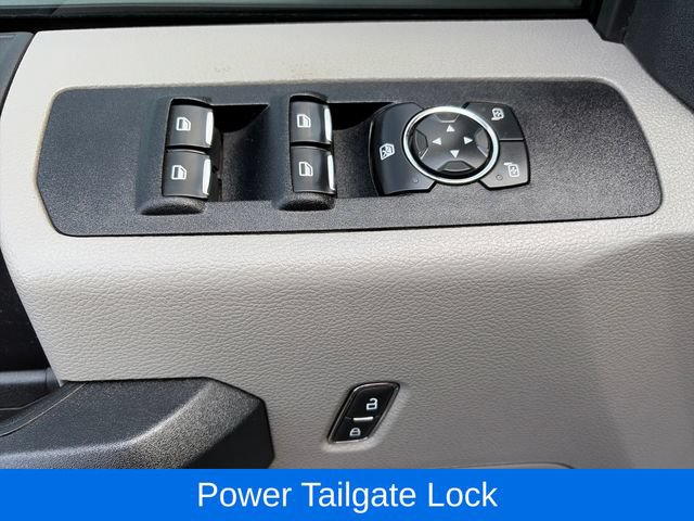 Certified 2020 Ford F250 XL w/ Power Equipment Group AWD/4WD image 16