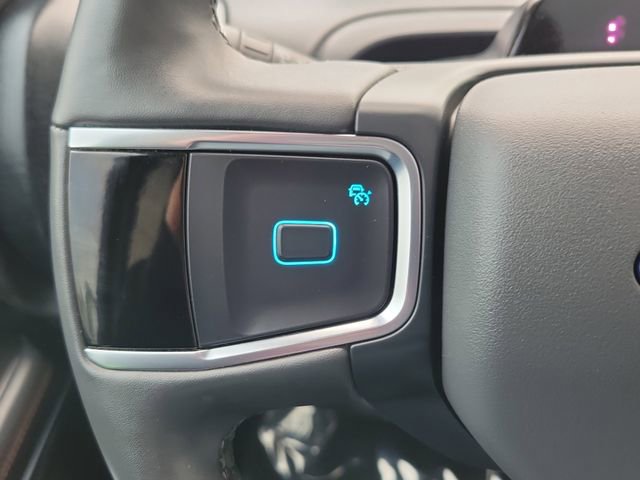 Certified 2025 Ford Expedition Active AWD/4WD image 14