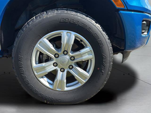 Certified 2022 Ford Ranger XLT AWD/4WD image 28