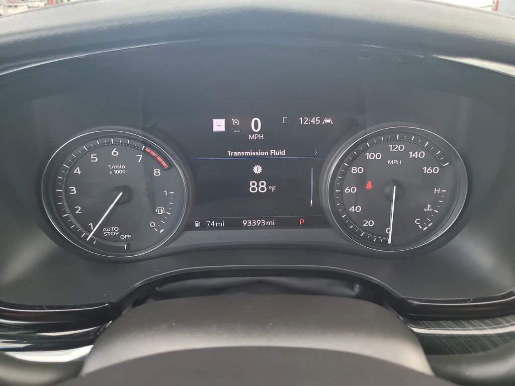 Used 2020 Cadillac XT6 Premium Luxury image 31