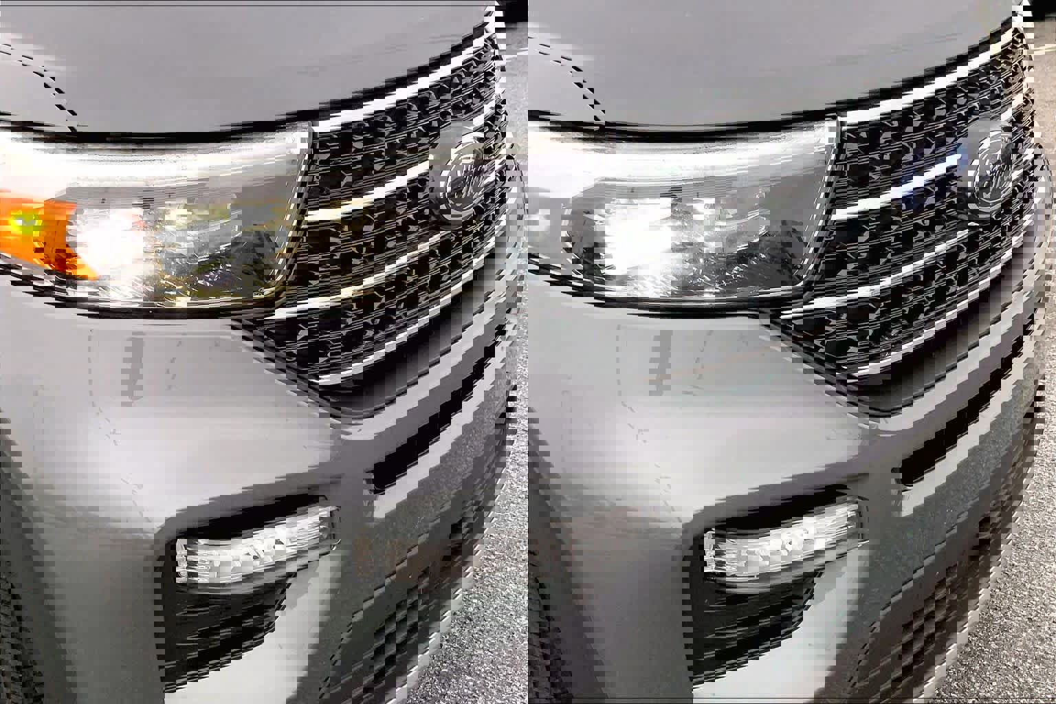 Certified 2022 Ford Explorer XLT w/ Equipment Group 202A image 27