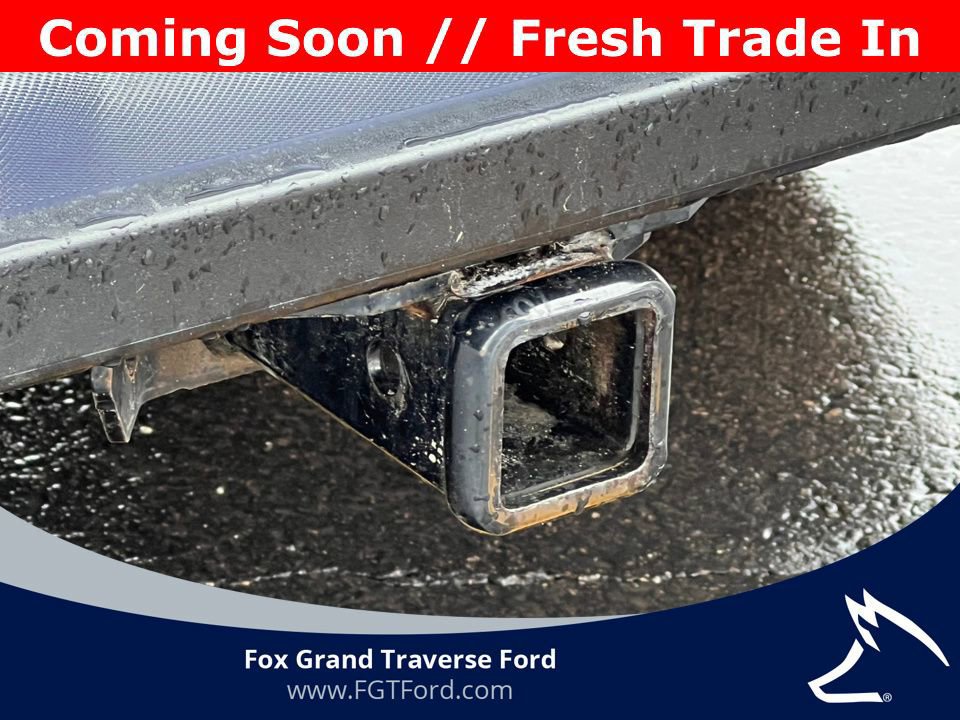 Certified 2023 Ford F150 Lariat w/ Equipment Group 502A High image 13