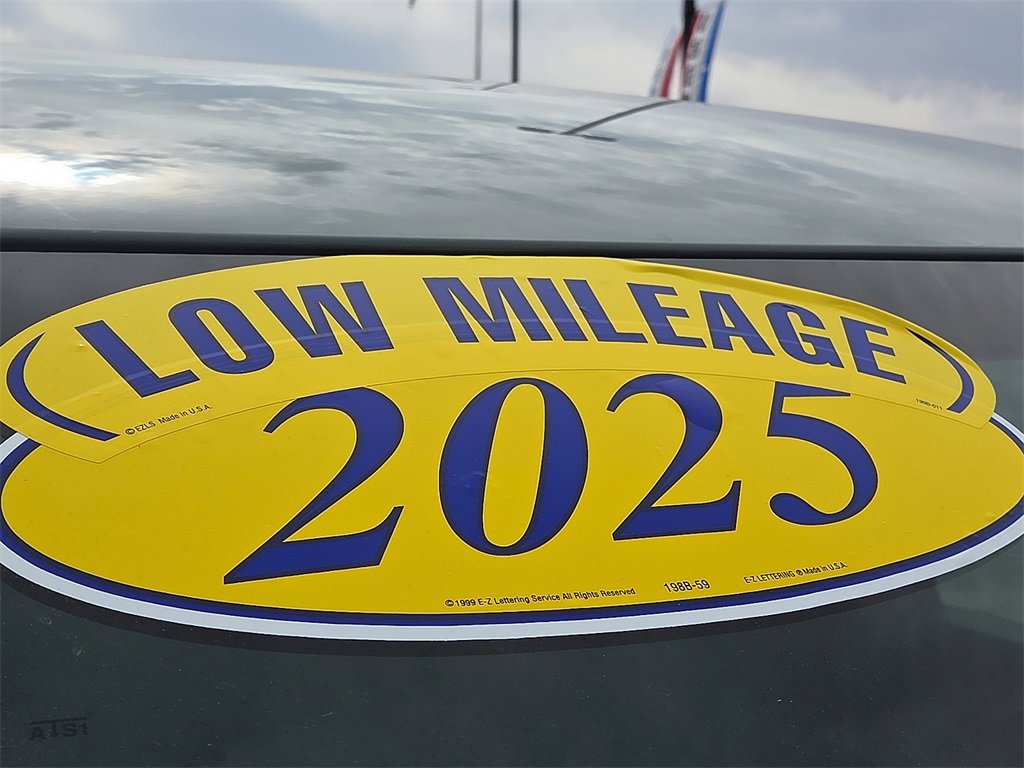 Used 2025 Toyota Tundra SR5 image 11