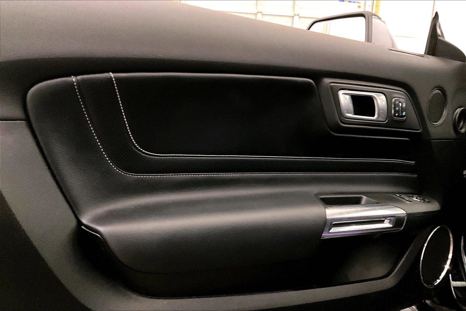 Certified 2022 Ford Mustang GT Premium w/ GT Performance Package image 22