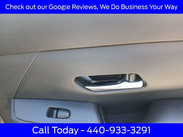 Used 2021 Nissan Sentra SV FWD image 39
