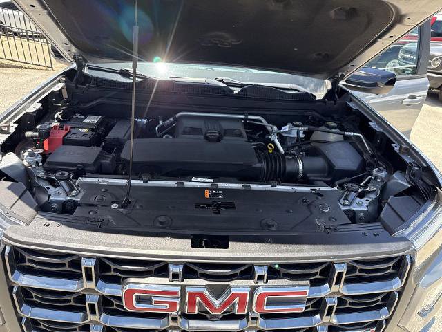 Used 2023 GMC Canyon AT4 w/ AT4 Premium Package AWD/4WD image 30