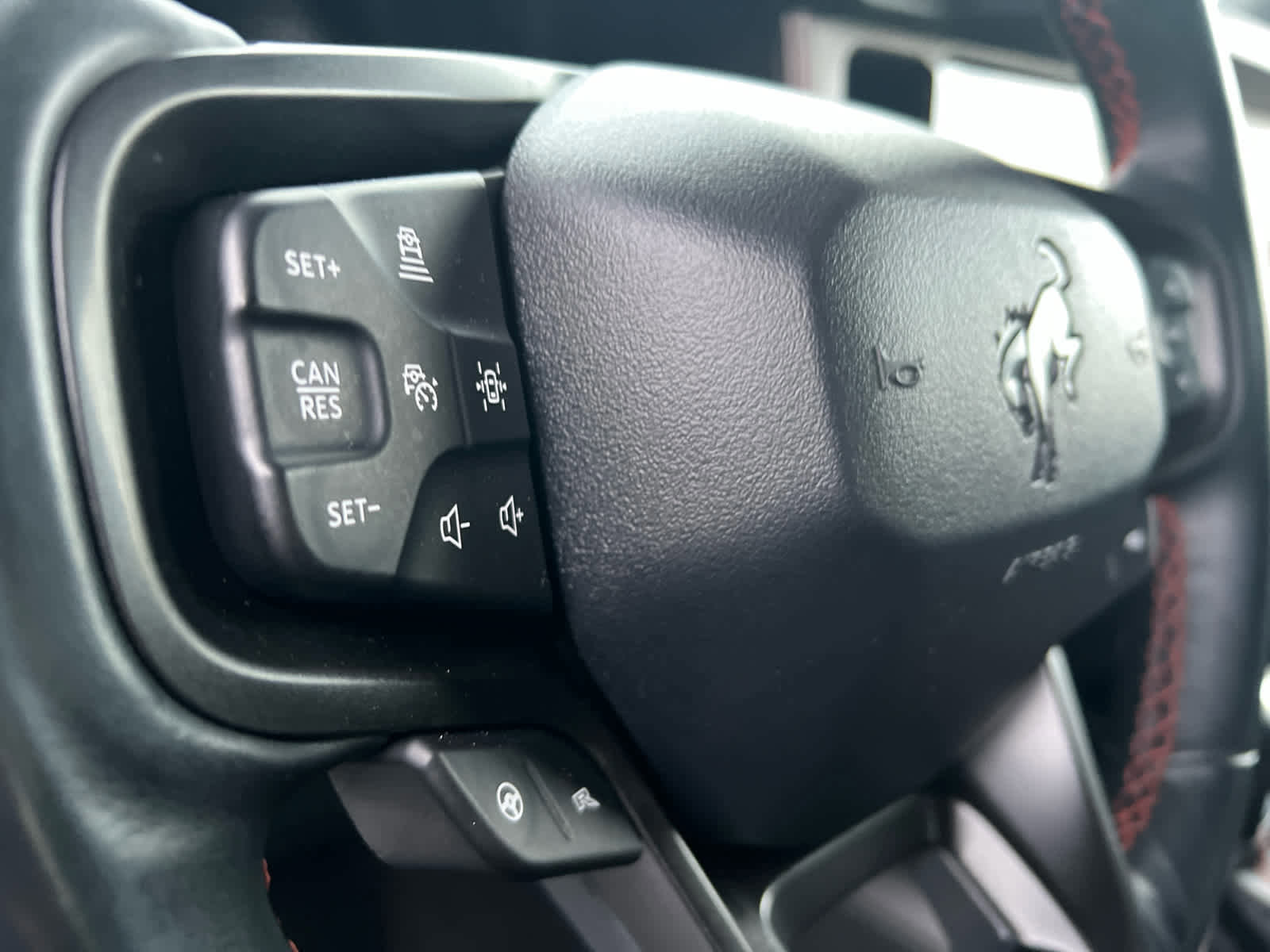 Certified 2023 Ford Bronco Raptor image 15