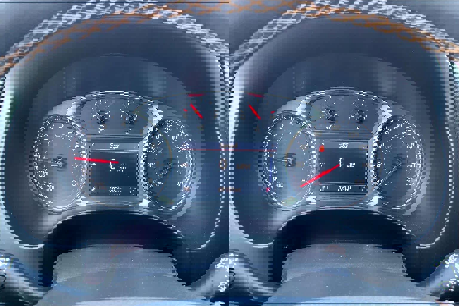 Used 2024 GMC Terrain AT4 image 26