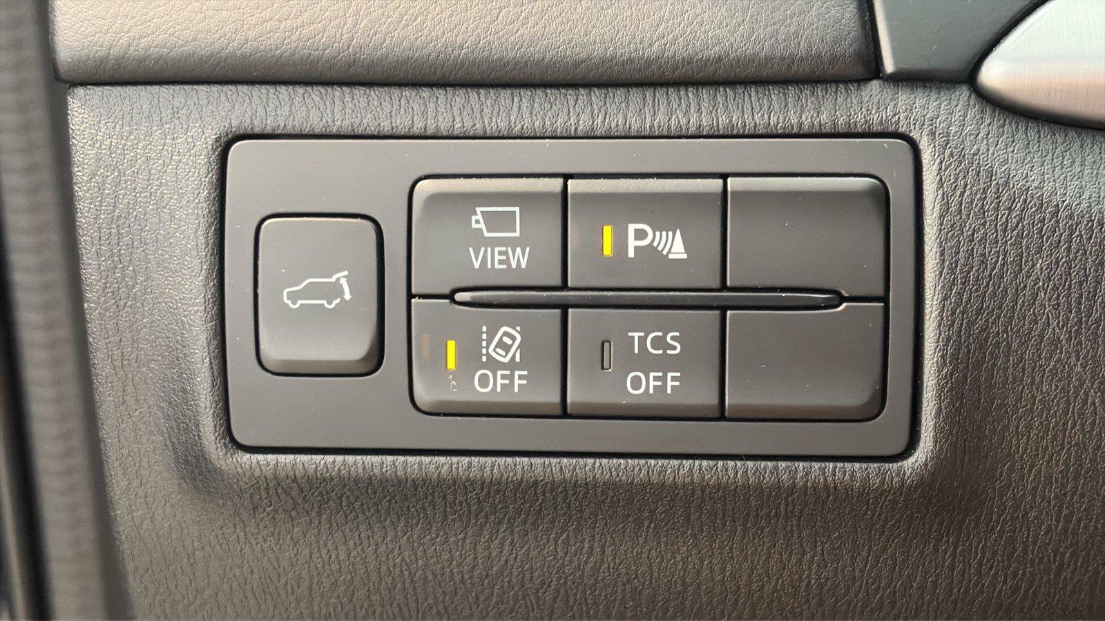 Used 2021 MAZDA CX-9 Grand Touring FWD image 23