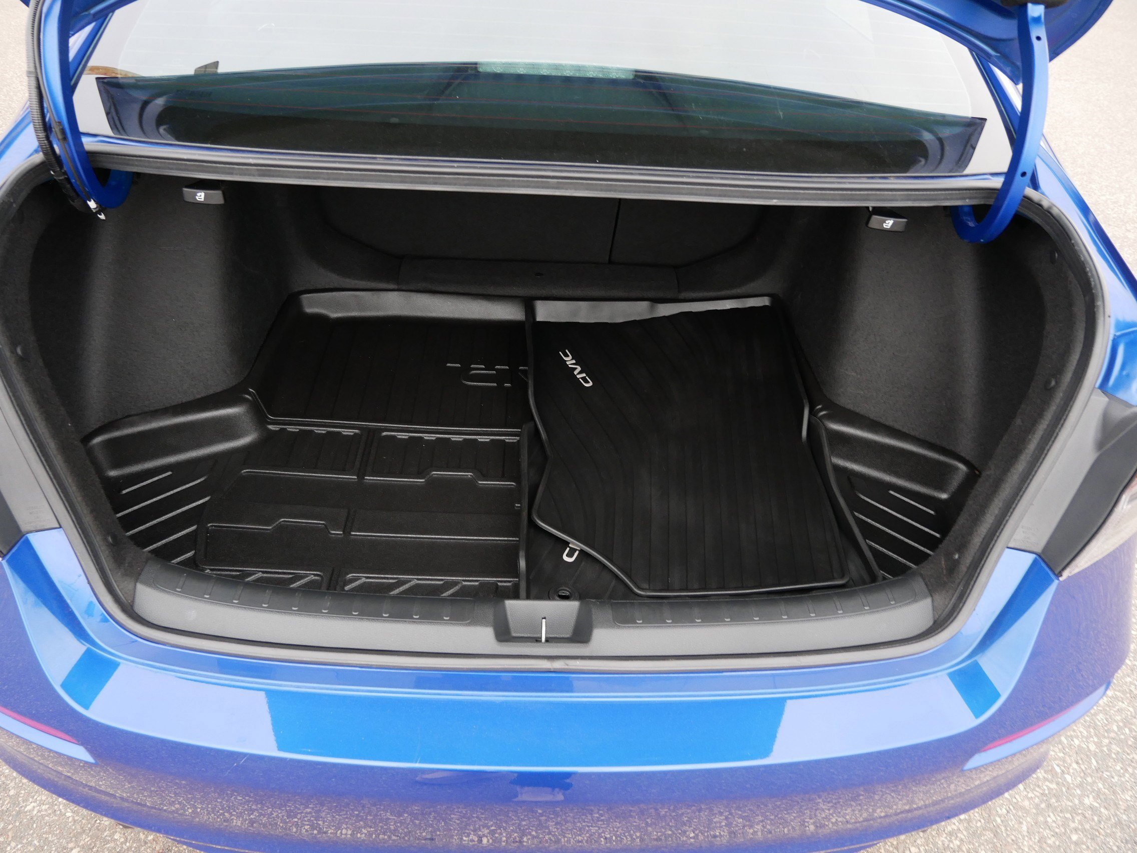 Used 2024 Honda Civic Si image 18