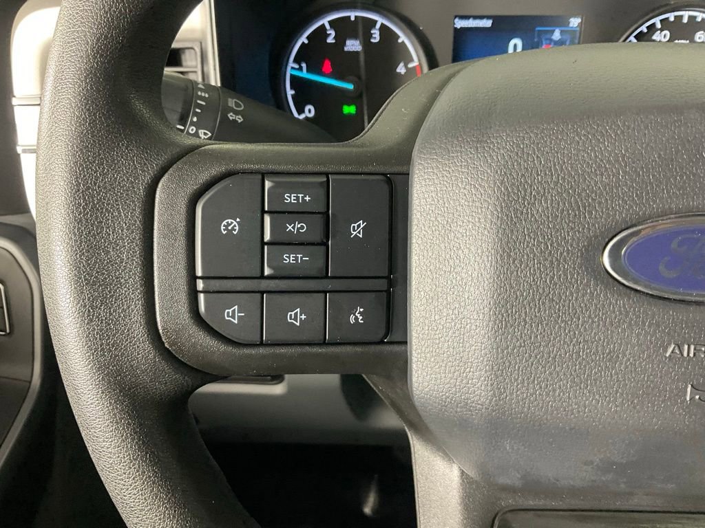 Certified 2024 Ford F250 XL w/ STX Appearance Package image 23