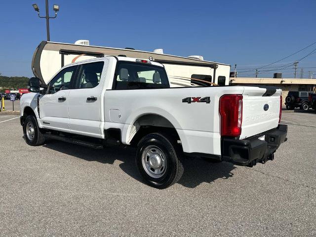 Certified 2026 Ford F250 XL AWD/4WD image 6